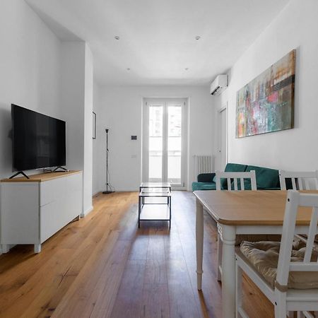 La Dolce Vita - Luxury Stylish Flat In Trastevere 60Sqm 로마 외부 사진