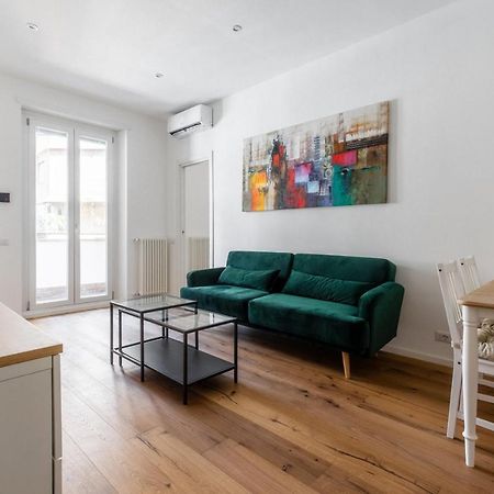 La Dolce Vita - Luxury Stylish Flat In Trastevere 60Sqm 로마 외부 사진