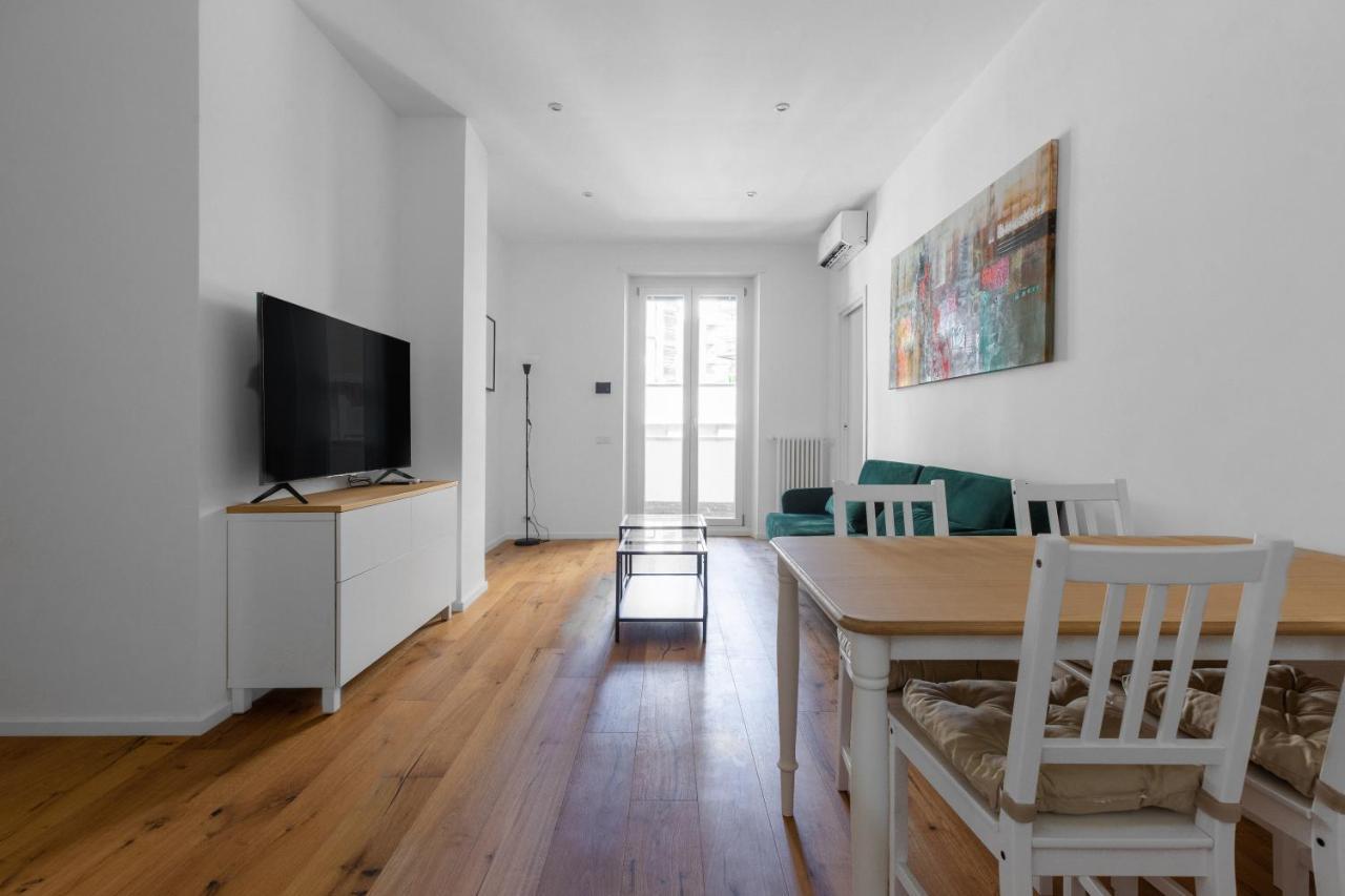 La Dolce Vita - Luxury Stylish Flat In Trastevere 60Sqm 로마 외부 사진