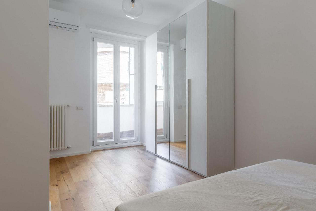 La Dolce Vita - Luxury Stylish Flat In Trastevere 60Sqm 로마 외부 사진