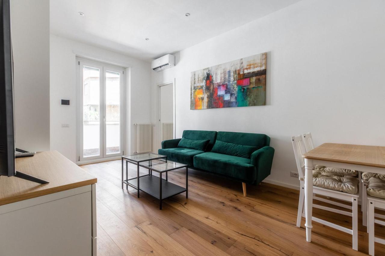 La Dolce Vita - Luxury Stylish Flat In Trastevere 60Sqm 로마 외부 사진