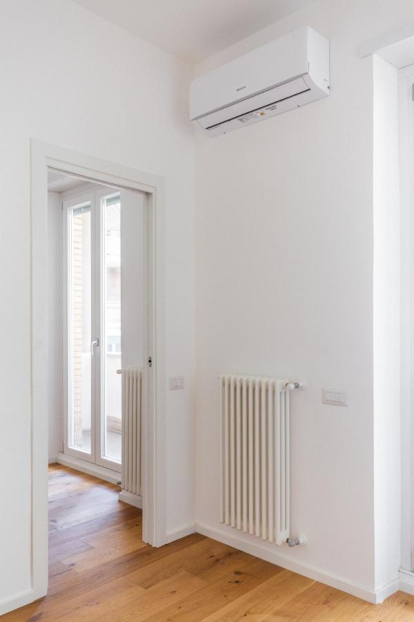 La Dolce Vita - Luxury Stylish Flat In Trastevere 60Sqm 로마 외부 사진