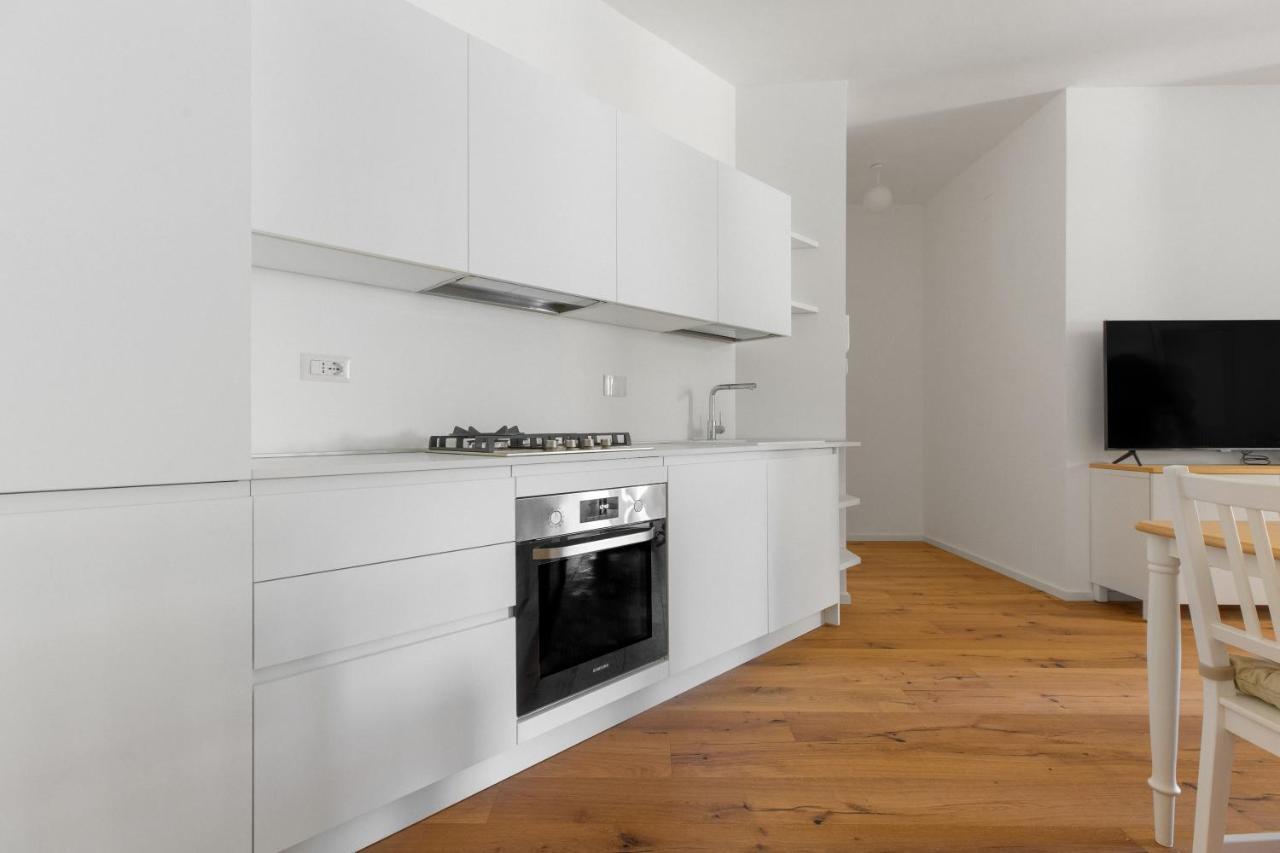 La Dolce Vita - Luxury Stylish Flat In Trastevere 60Sqm 로마 외부 사진