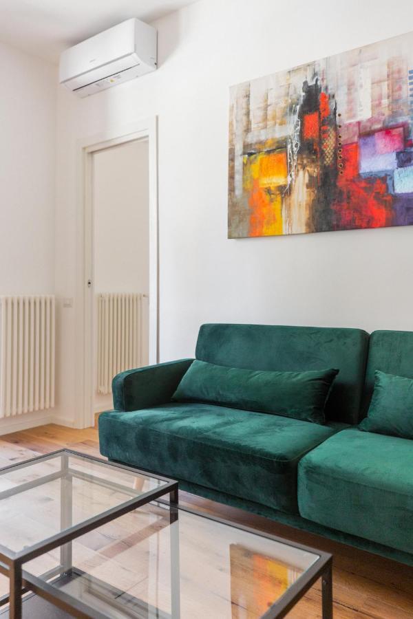 La Dolce Vita - Luxury Stylish Flat In Trastevere 60Sqm 로마 외부 사진