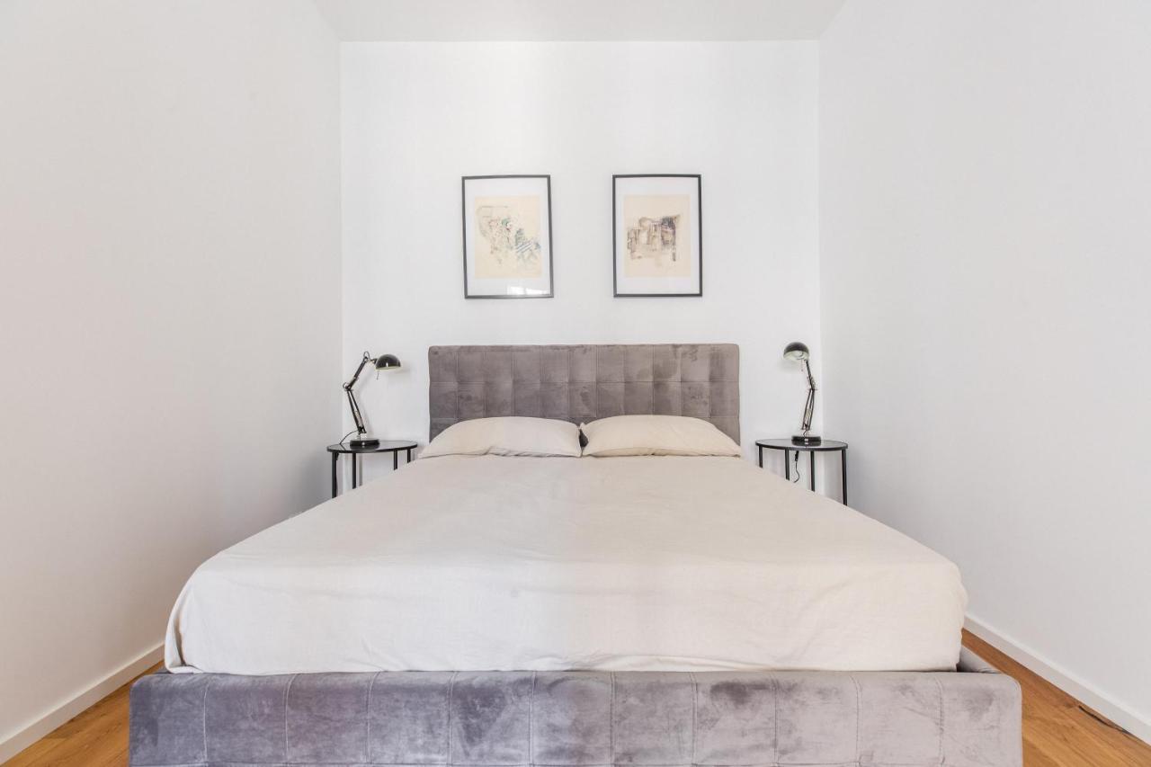 La Dolce Vita - Luxury Stylish Flat In Trastevere 60Sqm 로마 외부 사진