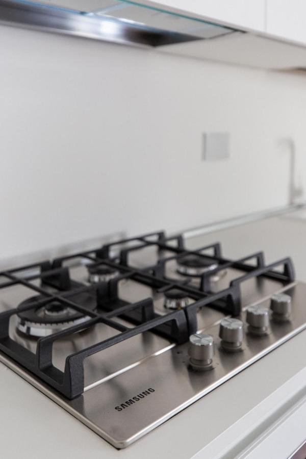 La Dolce Vita - Luxury Stylish Flat In Trastevere 60Sqm 로마 외부 사진