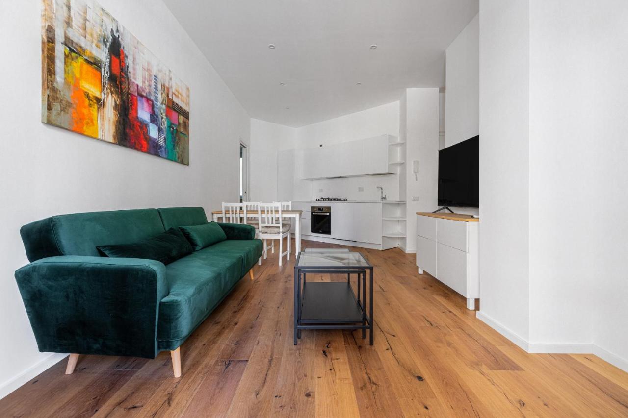 La Dolce Vita - Luxury Stylish Flat In Trastevere 60Sqm 로마 외부 사진