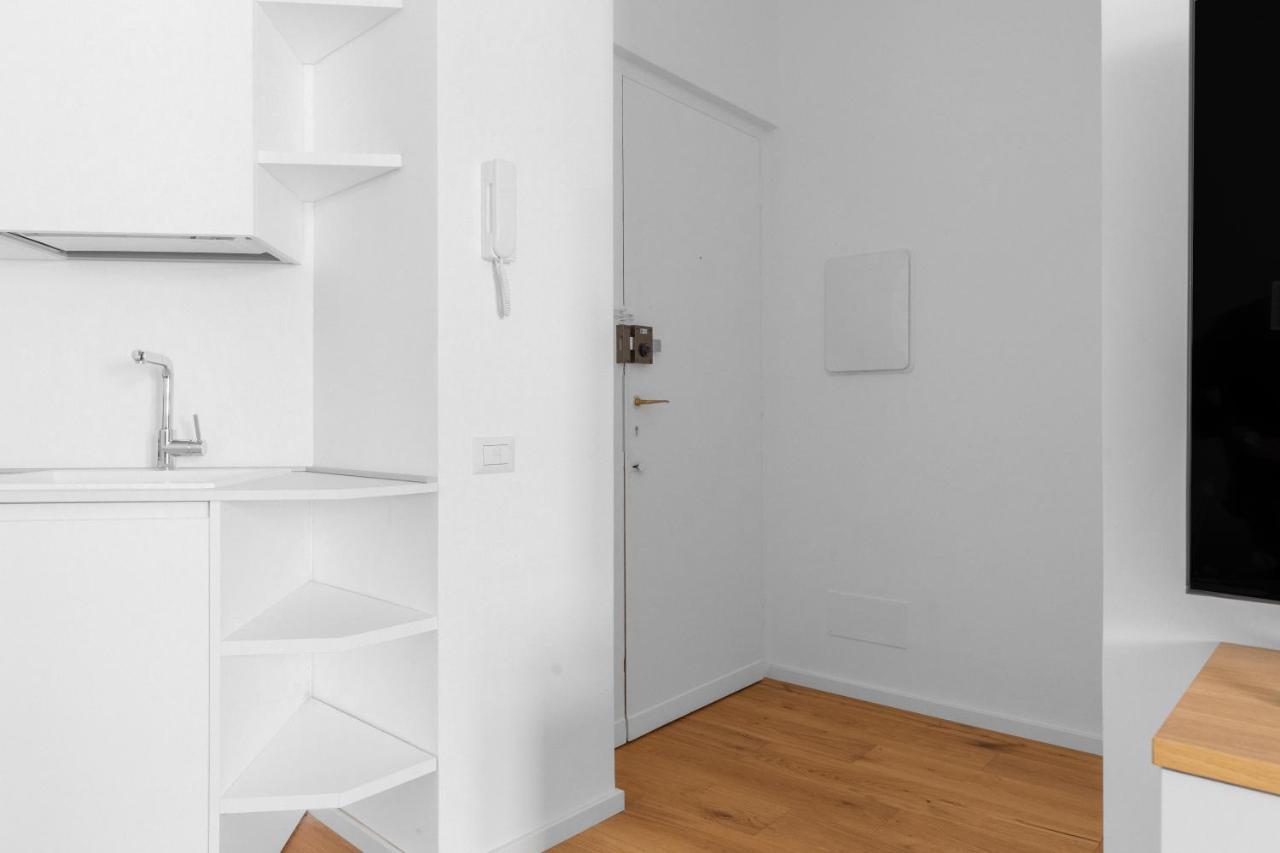 La Dolce Vita - Luxury Stylish Flat In Trastevere 60Sqm 로마 외부 사진