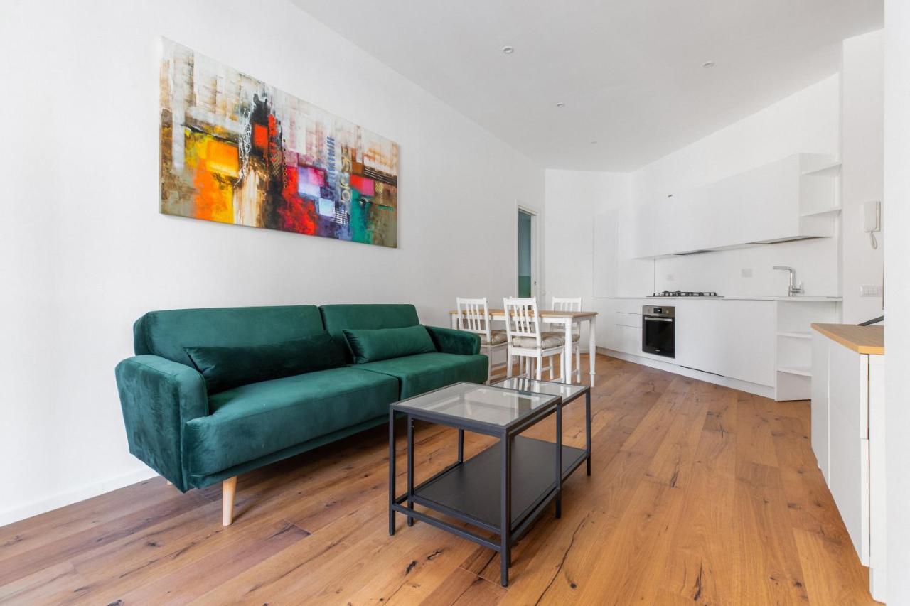 La Dolce Vita - Luxury Stylish Flat In Trastevere 60Sqm 로마 외부 사진