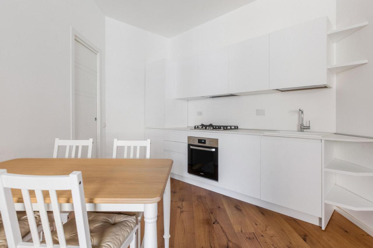 La Dolce Vita - Luxury Stylish Flat In Trastevere 60Sqm 로마 외부 사진